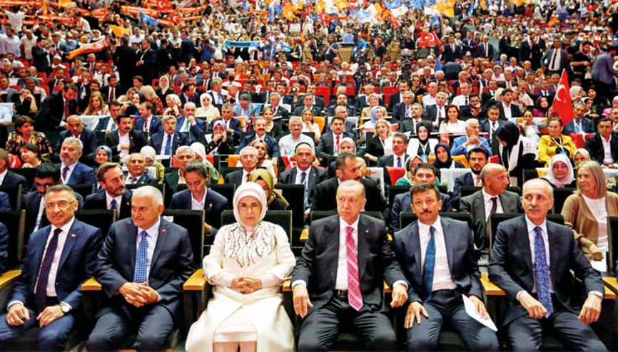 Mücadeleyi seçimle taçlandıracağız