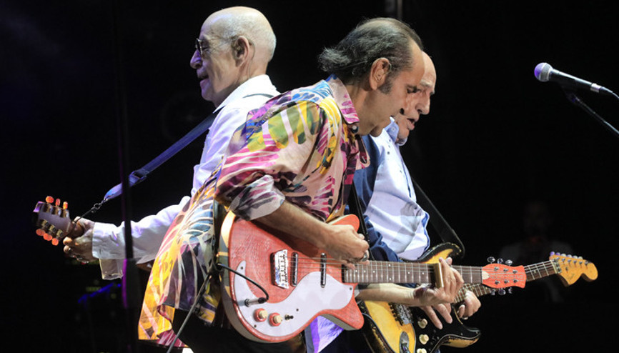 Üçümüzün söylemesine hasret kalmışız MFÖ uzun bir aradan sonra yeniden birlikte Üçümüzün söylemesine hasret kalmışız MFÖ uzun bir aradan sonra yeniden birlikte