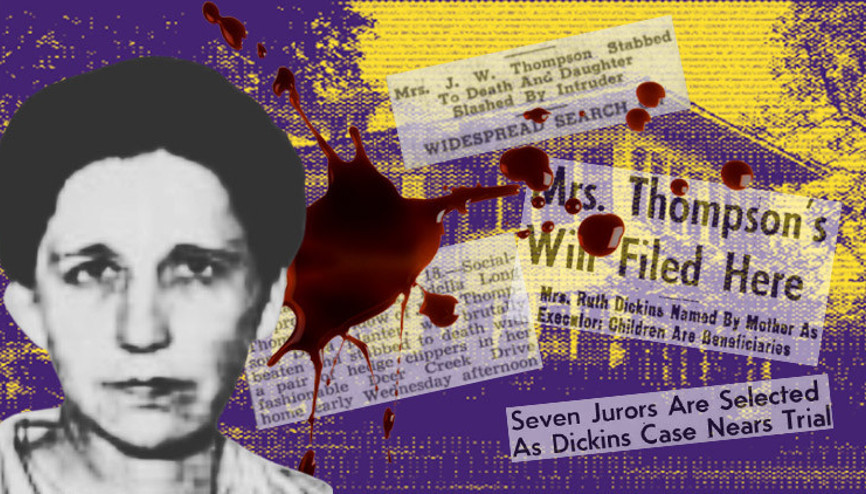 Bahçe makası cinayeti 74 yıl sonra yeniden manşetlerde... Sosyetenin tanınmış yüzünü kim öldürdü