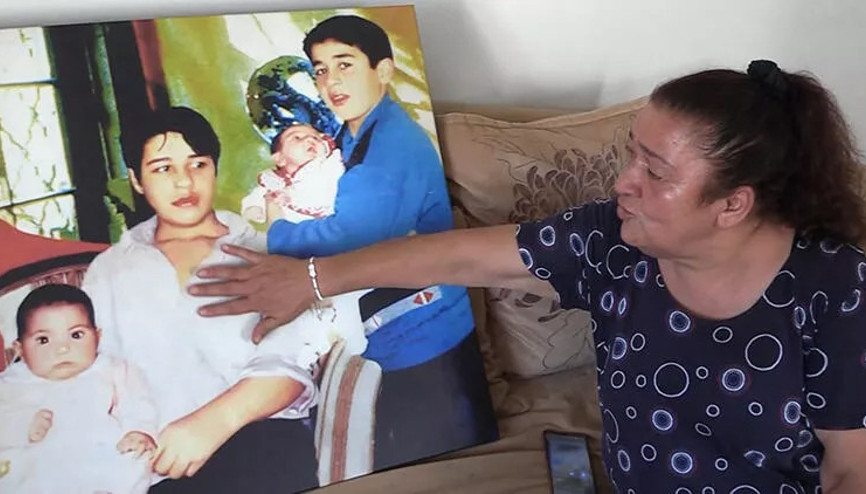 23 yıldır dinmeyen acı