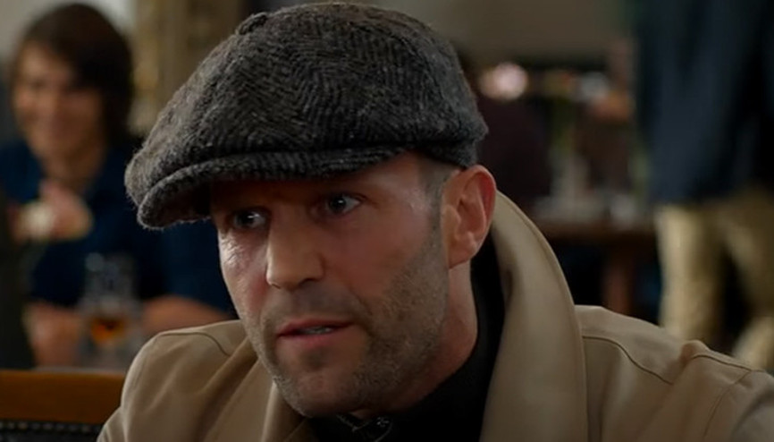 AJAN filmi konusu nedir, oyuncuları kimler