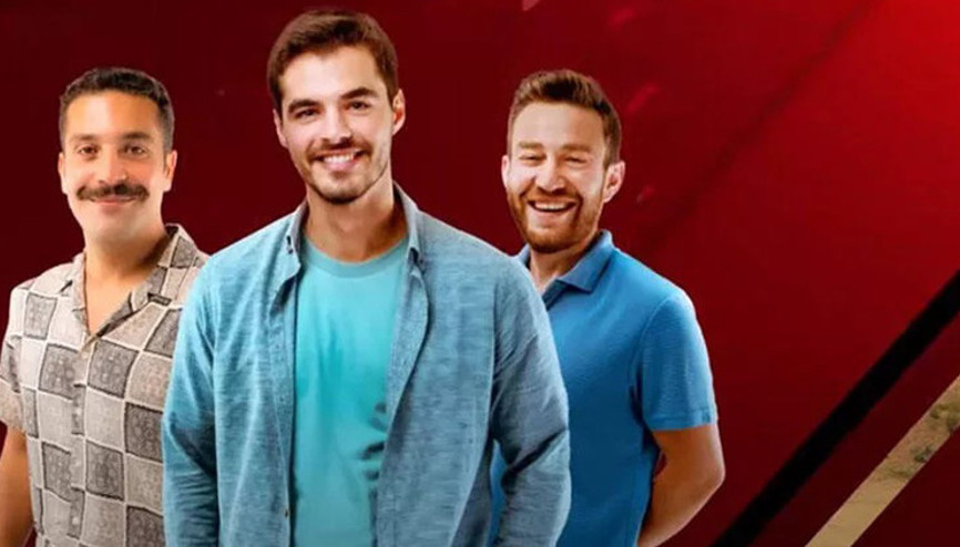 Gönül Dağı ne zaman başlayacak, 3. sezon tarihi belli oldu mu Gönül Dağı yeni sezon hakkında bilgiler