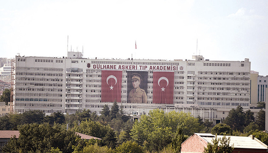 Askeri hastaneler geri mi dönüyor