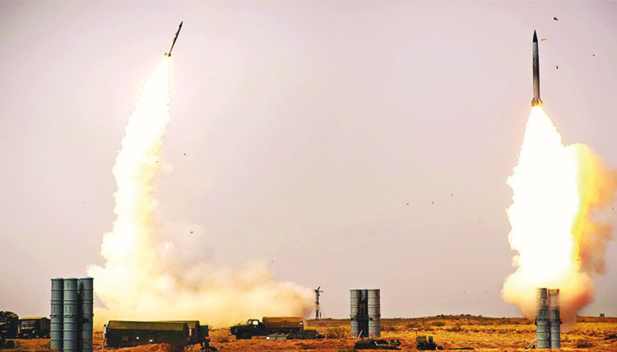 Rusya: Türkiye ile ikinci S-400’ü imzaladık