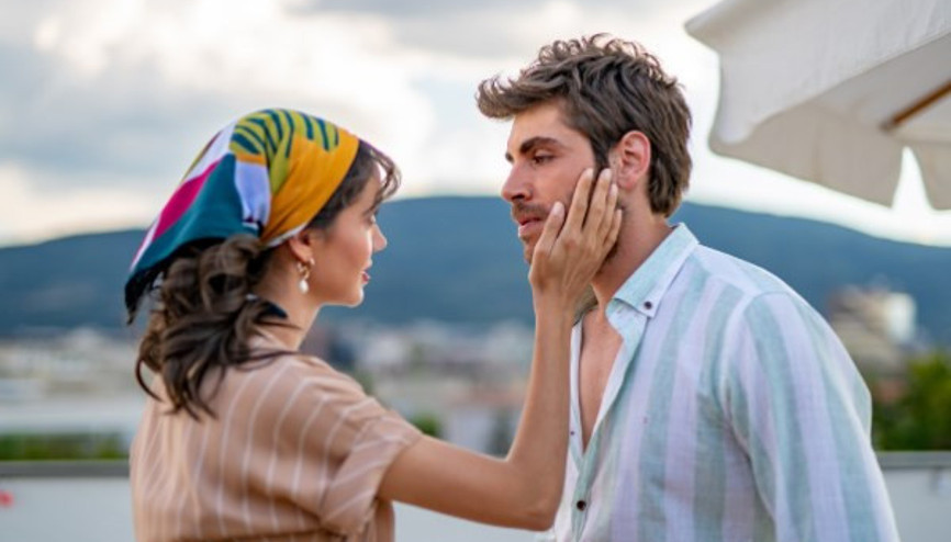 Balkan Ninnisi 8. son bölüme Jovankanın gidişi şoke etti İşte Balkan Ninnisi yeni bölüm fragmanı ve son bölümde yaşananlar