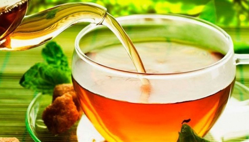 Ada çayının faydaları ve özellikleri nelerdir Ada çayı nasıl demlenir Ne işe yarar