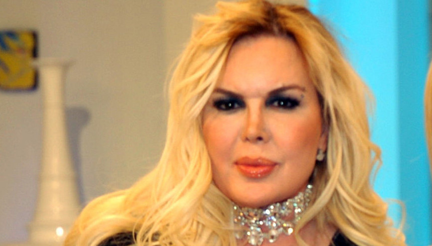 Harika Avcı öldü haberleri ortalığı karıştırdı Açıklama geldi...