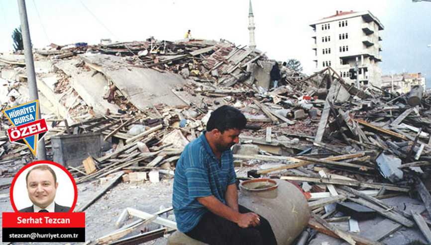 Aradan 23 yıl geçti ne durumdayız
