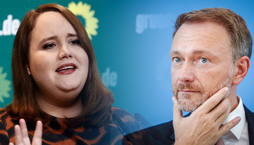 Destek paketi ortakları bölüyor