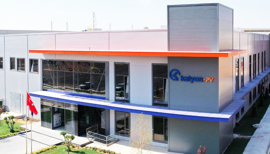 Kalyon Holdingden CHPnin iddialarına yanıt geldi: Gerçekleri çarpıtıp yine yerli üretimi hedef aldılar Kalyon Holdingden CHPnin iddialarına yanıt geldi: Gerçekleri çarpıtıp yine yerli üretimi hedef aldılar