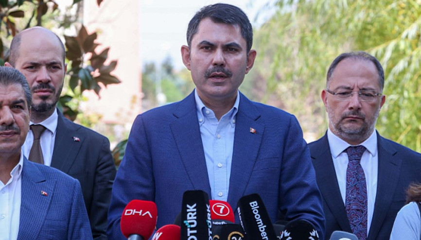 Bakan Kurumdan yeni konut kampanyası müjdesi: Fiyatlar ve kiralar düşecek