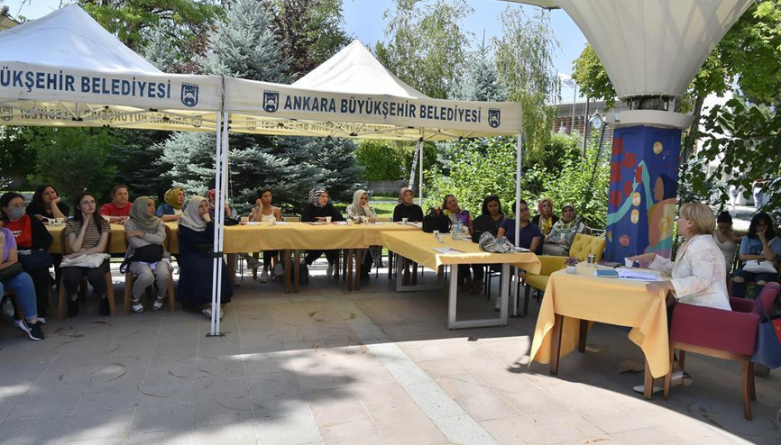 Farklılıklar zenginliktir