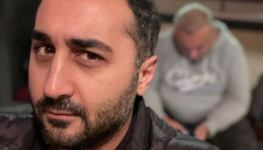 Onur Buldu Güldür Güldür Showdan ayrıldı mı Güldür Güldür Show Onur Buldu hakkında bilgiler