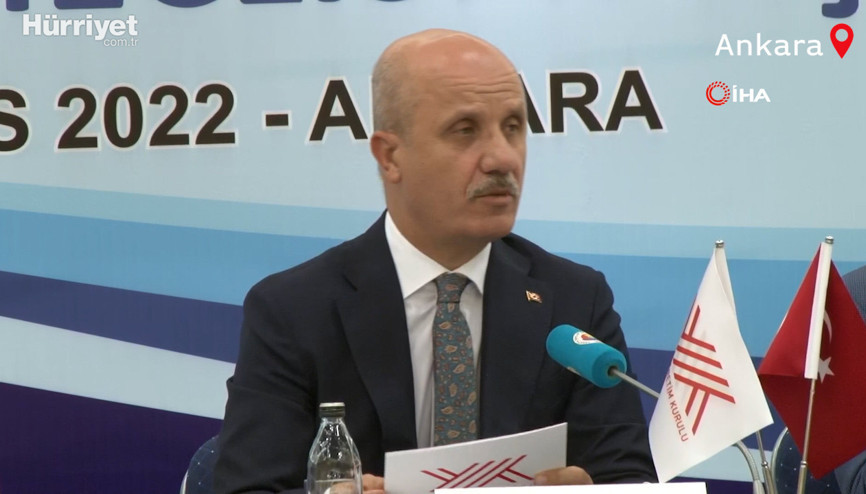 YÖK Başkanı Özvardan vakıf üniversitelerine indirim çağrısı