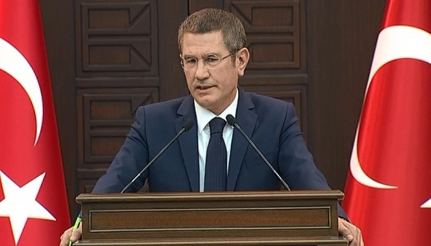 AK Parti Genel Başkan Yardımcısı Nurettin Caniklinin annesi Ayşe Canikli vefat etti