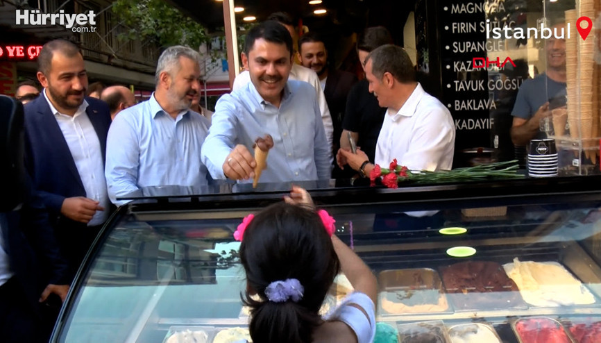 Bakan Kurum: Sosyal medya belediyeciliği yapmaktan öteye geçmediler