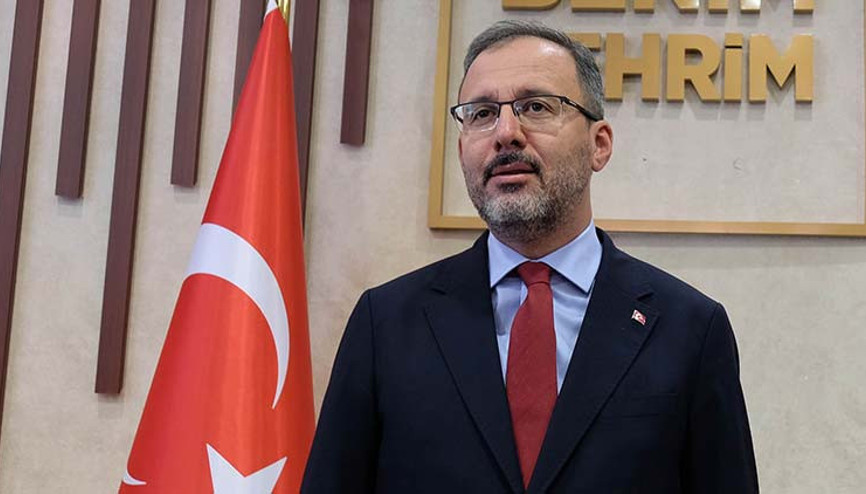 Bakan Kasapoğlu: Seyahatsever’de konaklama gün sayısı 5’e yükseltildi