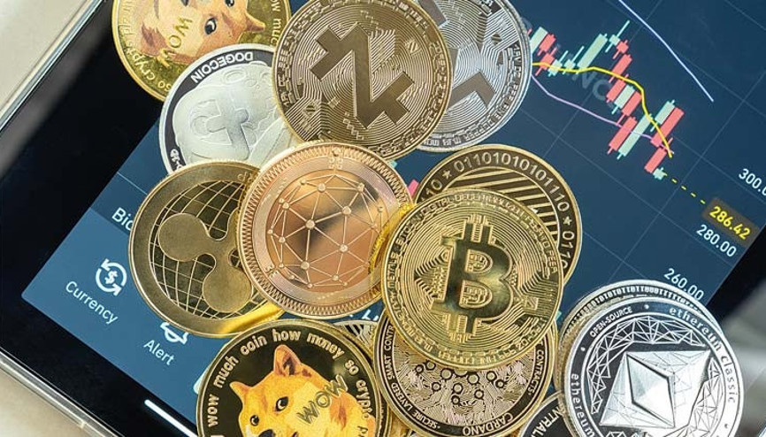 Fed’den ‘kripto varlık’ uyarısı
