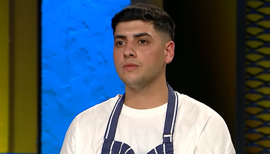 MasterChef Barış kimdir, kaç yaşında, nereli MasterChef 2022 yarışmacısı Barış Demirin hayatı hakkında detaylı bilgiler
