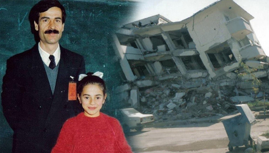 Ceylan Ertem: Bugünlerimi görsün ve gurur duysun isterdim