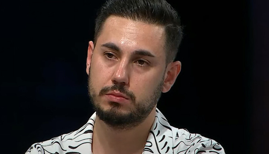 MasterChef Kıvanç kimdir, nereli, kaç yaşında MasterChef Kıvanç Karadeniz hakkında bilgiler MasterChef Kıvanç kimdir, nereli, kaç yaşında MasterChef Kıvanç Karadeniz hakkında bilgiler