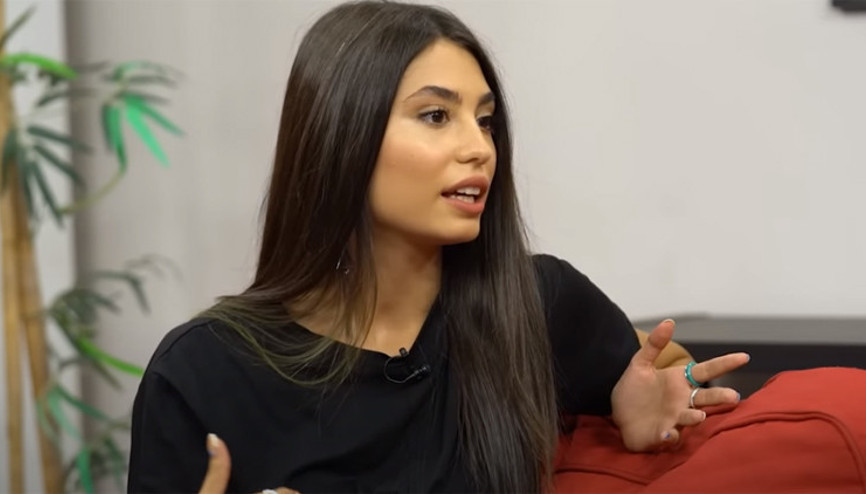 Nilsu Yılmaz: Kendimi, 83 yaşındaki Nilsu’ya affettireceğim Nilsu Yılmaz: Kendimi, 83 yaşındaki Nilsu’ya affettireceğim