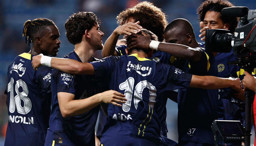 Austria Wien Fenerbahçe maçı ne zaman, saat kaçta, hangi kanalda Fenerbahçe maçı şifreli mi İşte canlı yayın bilgileri