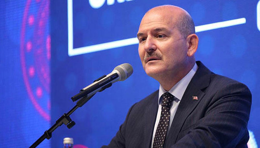 Son dakika: Bakan Soylu, Suriyeli seçmen sayısını açıkladı