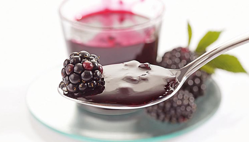 Kayısıya badem, şeftaliye vanilya yakışır