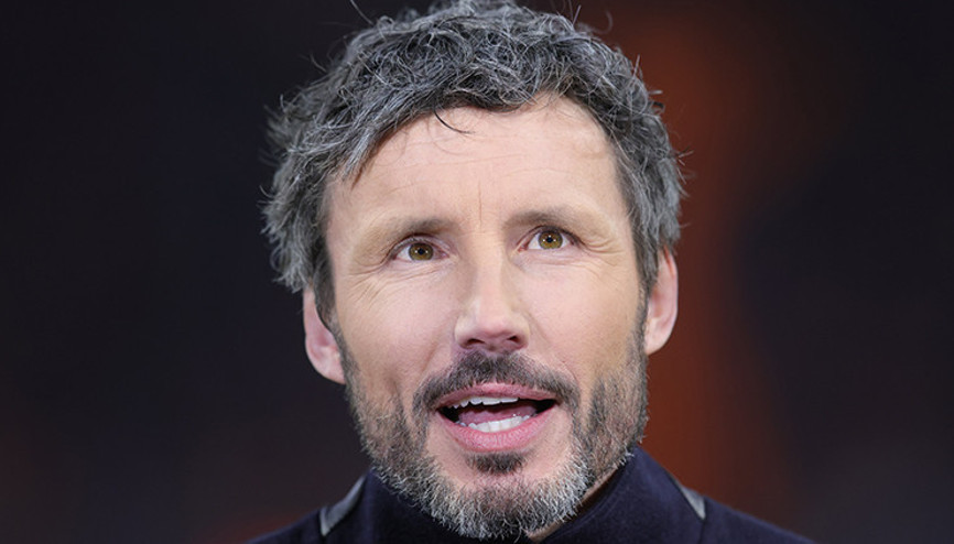 Mark van Bommel: Turun yüzde 50-50 olduğunu söyleyebilirim