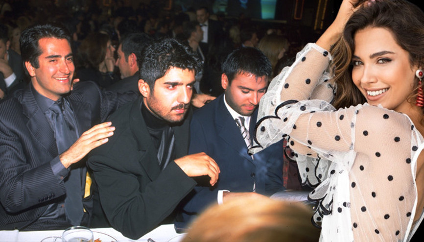 Biran Damla Yılmaz prestijli rolü kaptı