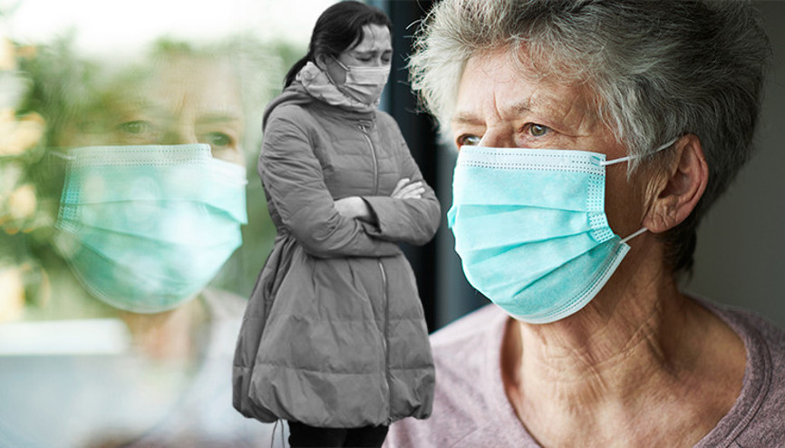 Çarpıcı araştırma… Koronavirüs kapanmaları virüsün kendisinden daha çok insan öldürüyor olabilir