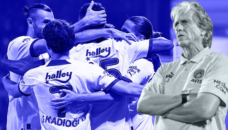 Son Dakika: Austria Wien sonrası Fenerbahçede bir isim mest etti, bir isim sınıfta kaldı Buldozer gibi, endişe verici, akıl almaz...