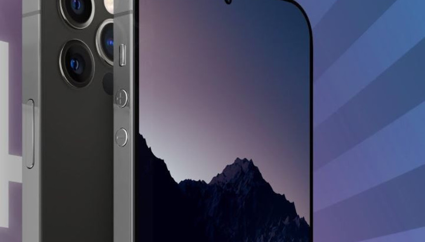 İOS 16 ne zaman çıkacak Pil yüzdesi geri mi dönecek