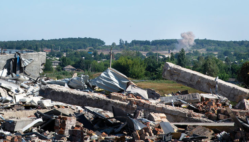 ‘Bu bizim savaşımız değil’ isyanı