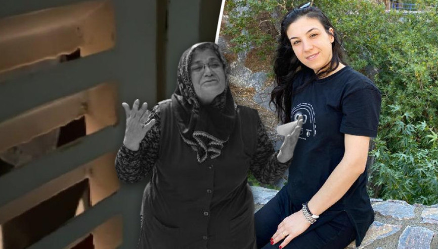 Geliyorum diyen cinayetin belgesi mahkemede