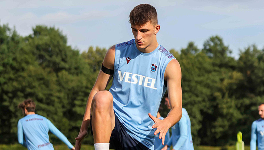 Trabzonspor ürettikleriyle transferin gözdesi oldu Trabzonspor ürettikleriyle transferin gözdesi oldu