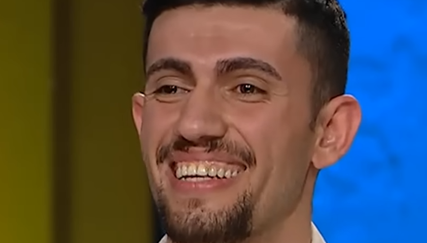 MasterChef Ayaz kimdir, kaç yaşında, nereli İşte MasterChef yeni yarışmacısı 2022 Ayaz Geçer hakkında bilgiler