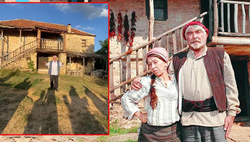 Erdal Özyağcılar: 15 yıl sonra aynı yerdeyim