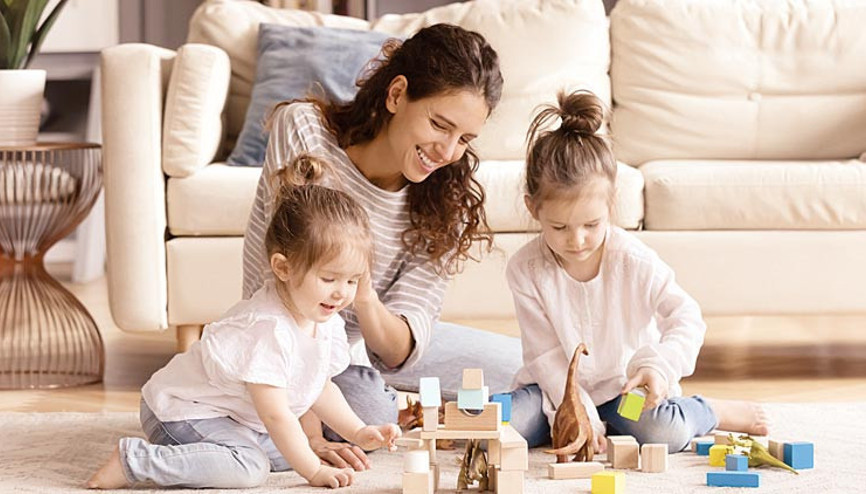 Bakıcı aranıyor Maaşlar uçtu ama bulunamıyor: 80 bin TL isteyen var Bakıcı aranıyor Maaşlar uçtu ama bulunamıyor: 80 bin TL isteyen var