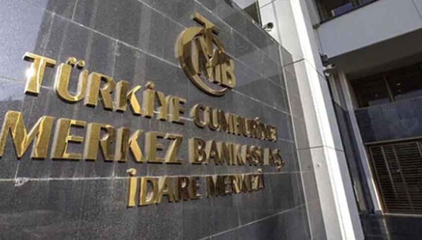 Son dakika: Merkez Bankasından zorunlu karşılık düzenlemesi Son dakika: Merkez Bankasından zorunlu karşılık düzenlemesi