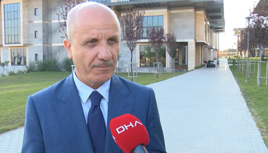 YÖK Başkanı Özvardan indirim çağrısı