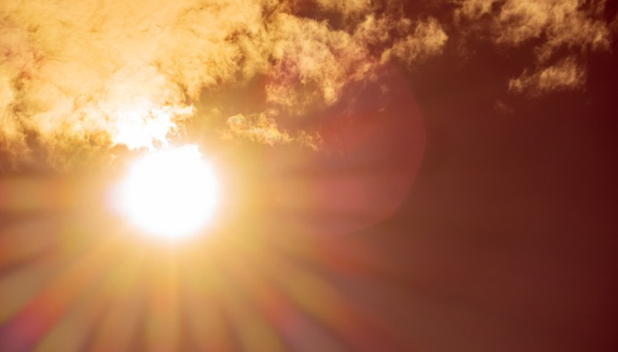 Havalar ne zaman soğuyacak Sıcak havalar ne kadar sürecek İşte 20-24 Ağustos hava durumu tahminleri...