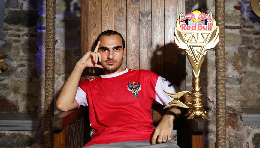 Türkiye’nin en iyisi Red Bull Solo Q finalinde belli oldu