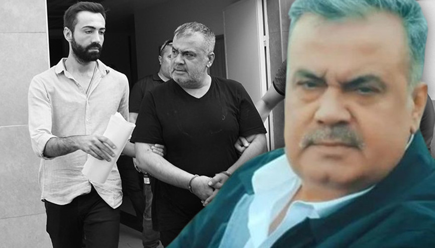 Son dakika... Şarkıcı Metin Işık komşularına silahla ateş etmişti İfadesi ortaya çıktı