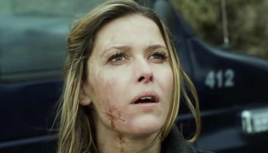 Dünyanın Sonu filmi konusu nedir, oyuncuları kimler Dünyanın Sonu (End of the World) filmi oyuncu kadrosu