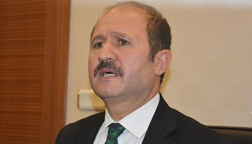 Uçak, roket ve otomobil parçaları üretilecek Uçak, roket ve otomobil parçaları üretilecek
