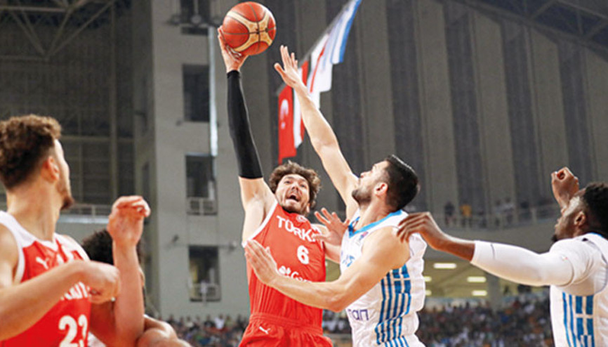 ABD, baskette bile taraf tuttu