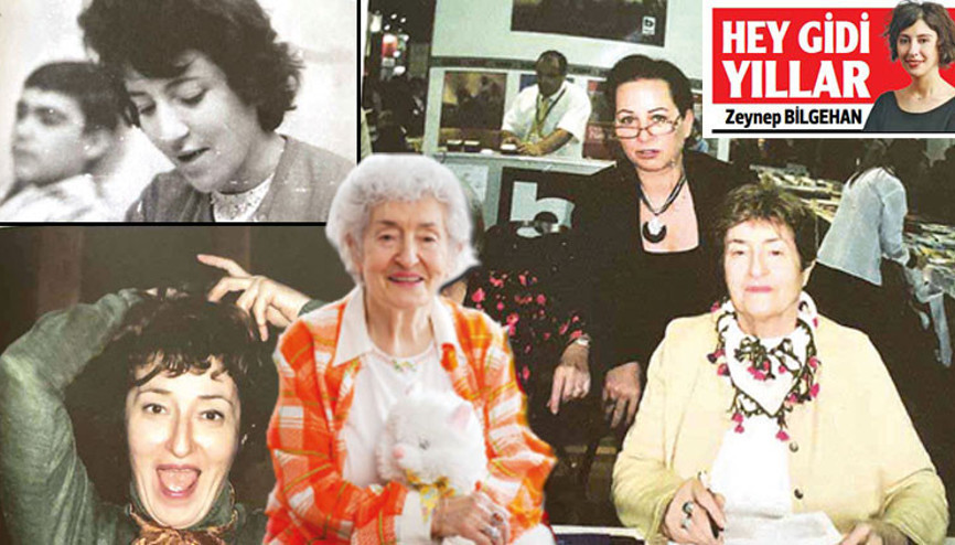 Çileli yollardan yazarlıkta bol ödüllü günlere