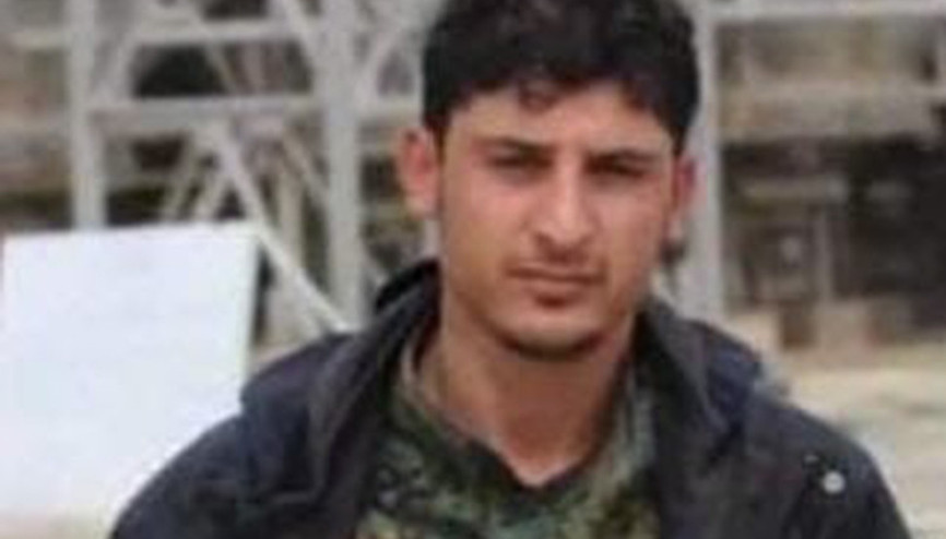 MİTten Kamışlıda nokta operasyon Mıhyeddin Gulo etkisiz hale getirildi